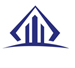 马拉喀什瑞迪斯蓝海水疗酒店 Logo